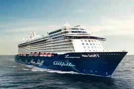Mein Schiff 5